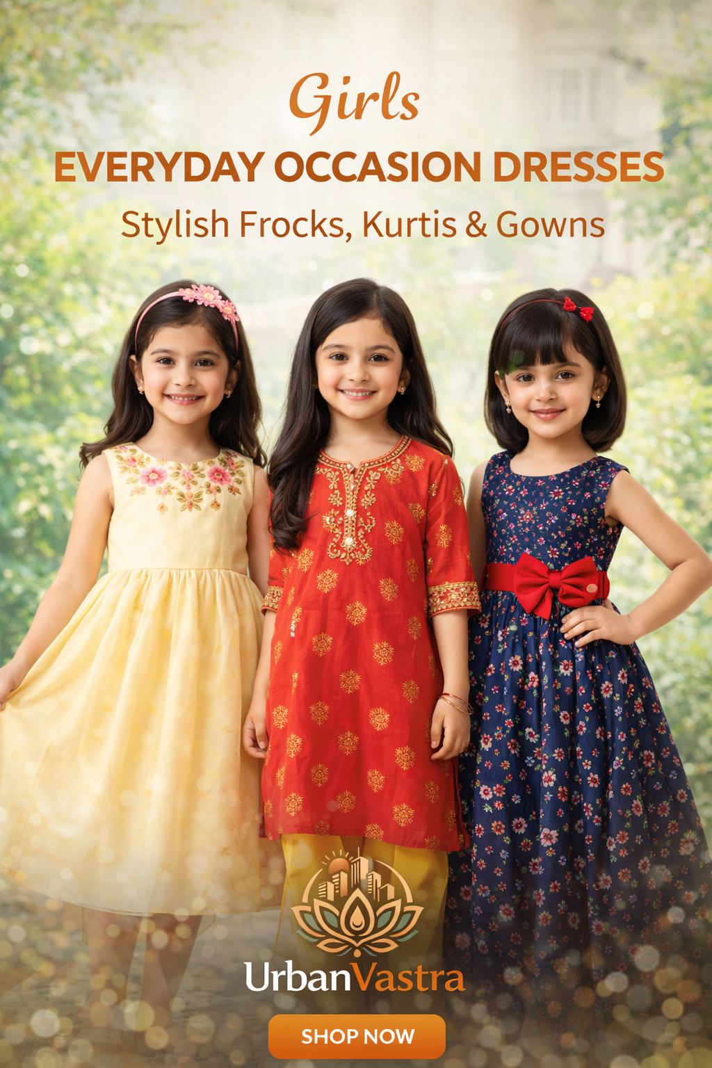 Everyday Occasions Dresses